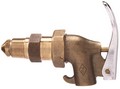 Dixon AHDBF75 3/4" NPT BRASS HEAVY DUTY BRASS